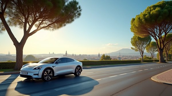 Location de voiture à montpellier : simplicité et économies à portée de main