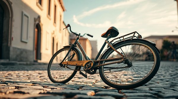 Explorez des séjours inoubliables avec une agence de voyage à vélo