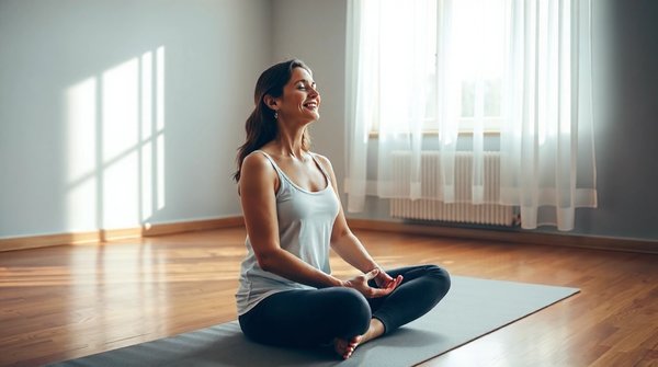 Yoga janvier 2026 : commencez l'année avec sérénité