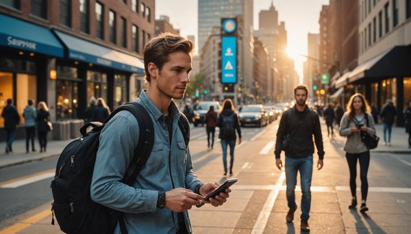 Plan de new york : explorez la ville facilement et efficacement