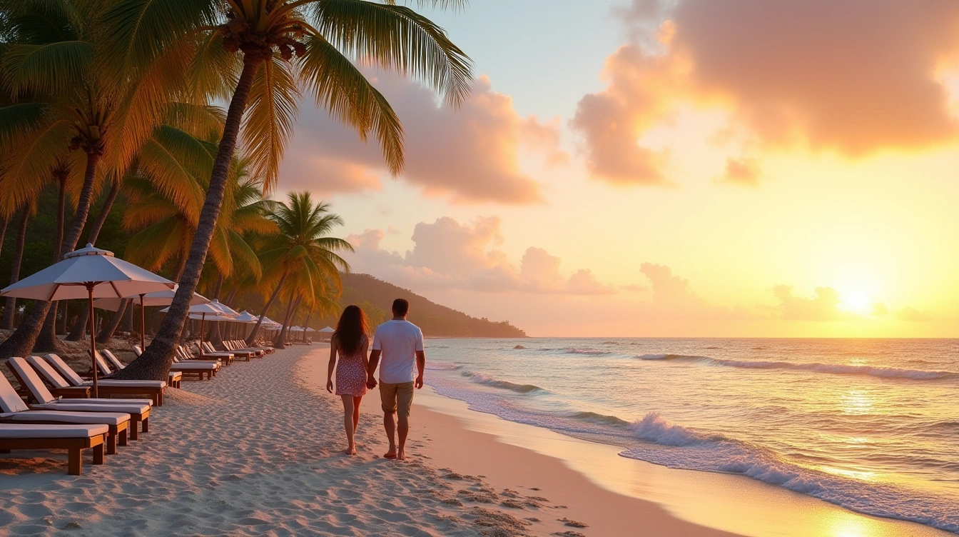 Vos questions sur les vacances tout inclus à Punta Cana